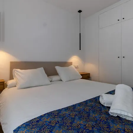 Vista Mar - Ariadna Apartment Roses