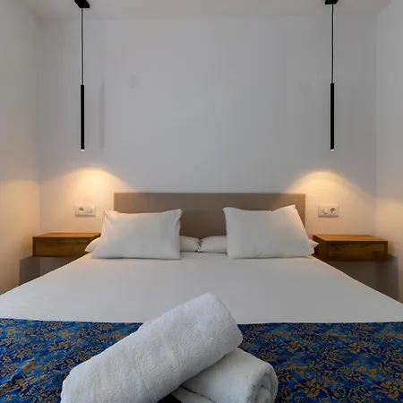 Vista Mar - Ariadna Apartment Roses