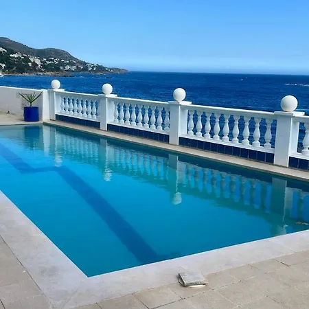 Vista Mar - Ariadna Apartment