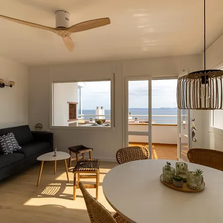 Vista Mar - Ariadna Apartment *