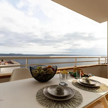 Vista Mar - Ariadna *