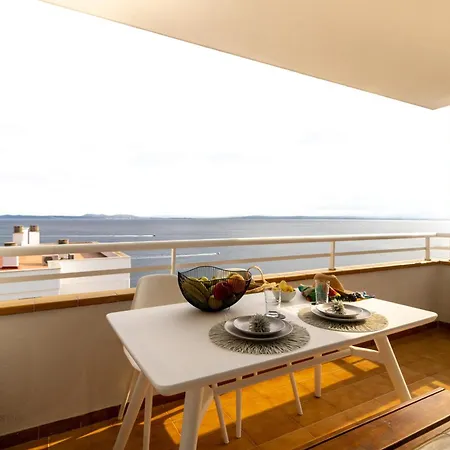 Vista Mar - Ariadna Apartment