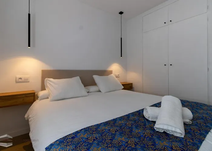 Vista Mar - Ariadna Apartment Roses