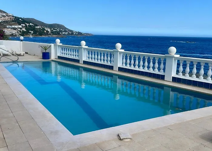 Vista Mar - Ariadna Apartment