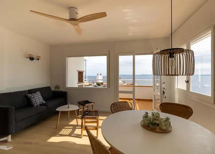 Vista Mar - Ariadna Apartment *