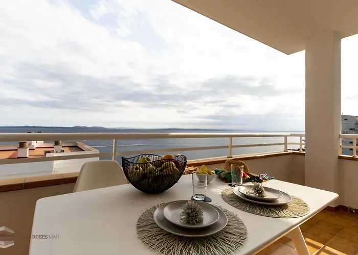 Vista Mar - Ariadna *