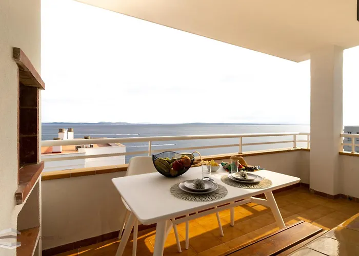 Vista Mar - Ariadna Apartment